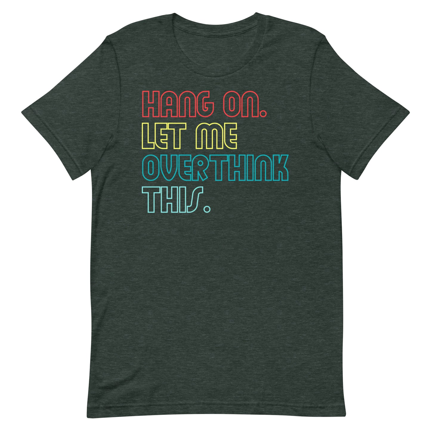 Overthink T-shirt
