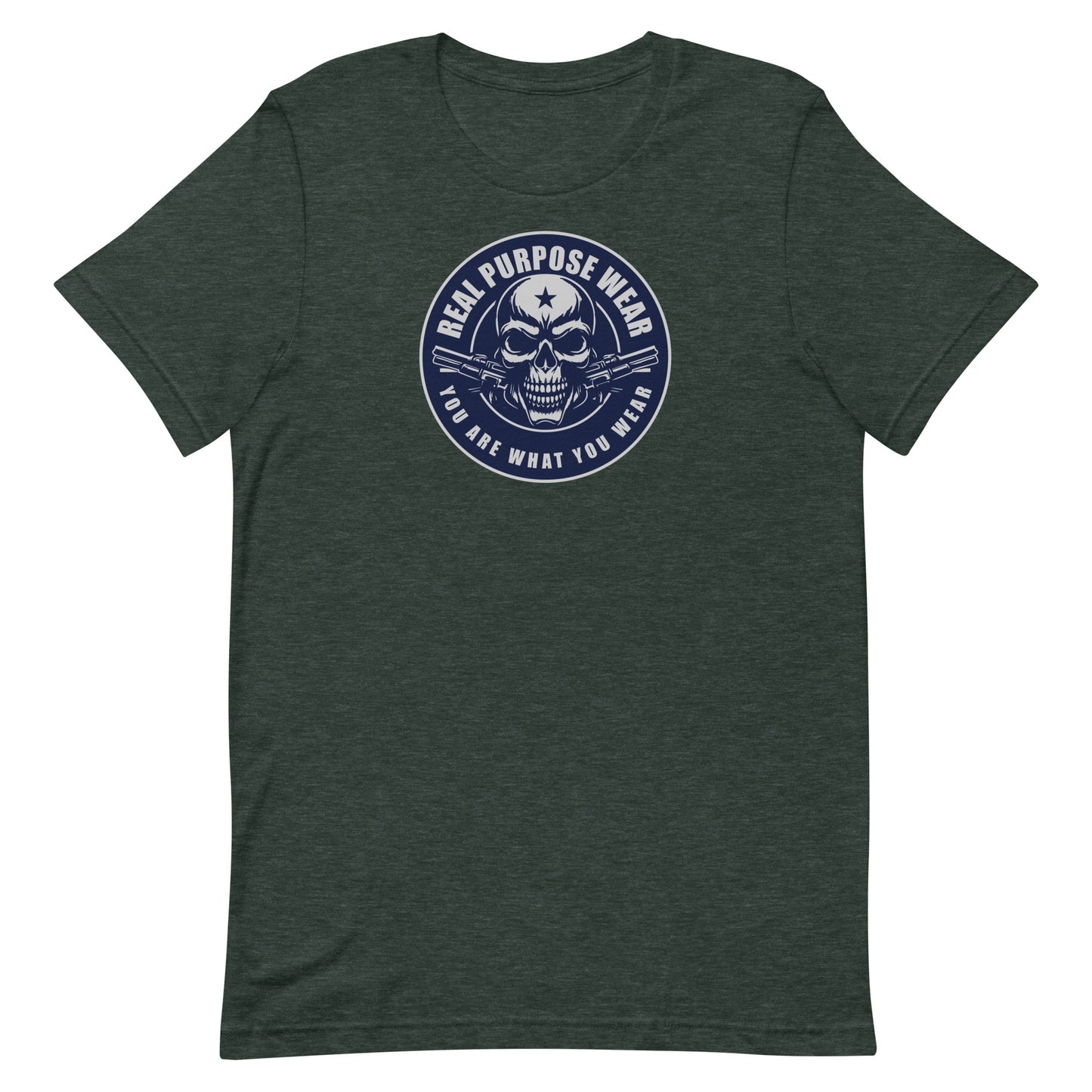 RPW Skull T-shirt