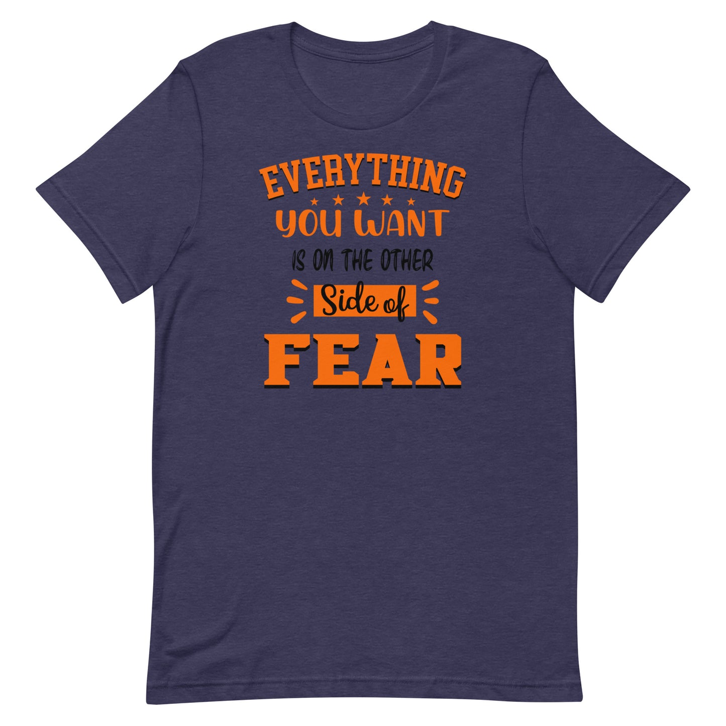 Other Side of Fear T-shirt