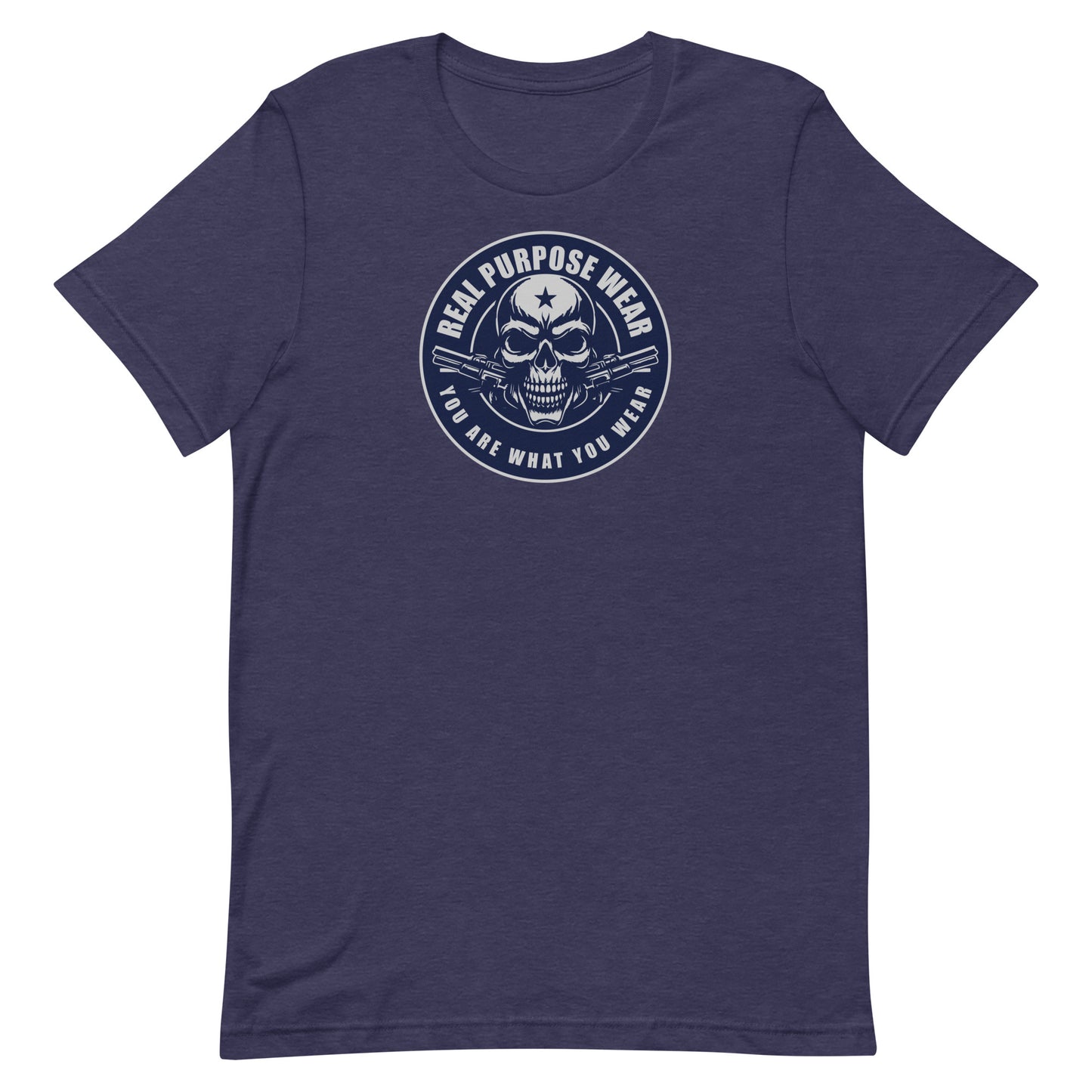 RPW Skull T-shirt