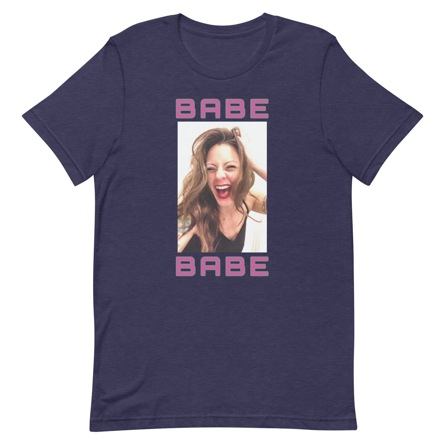 Babe T-shirt