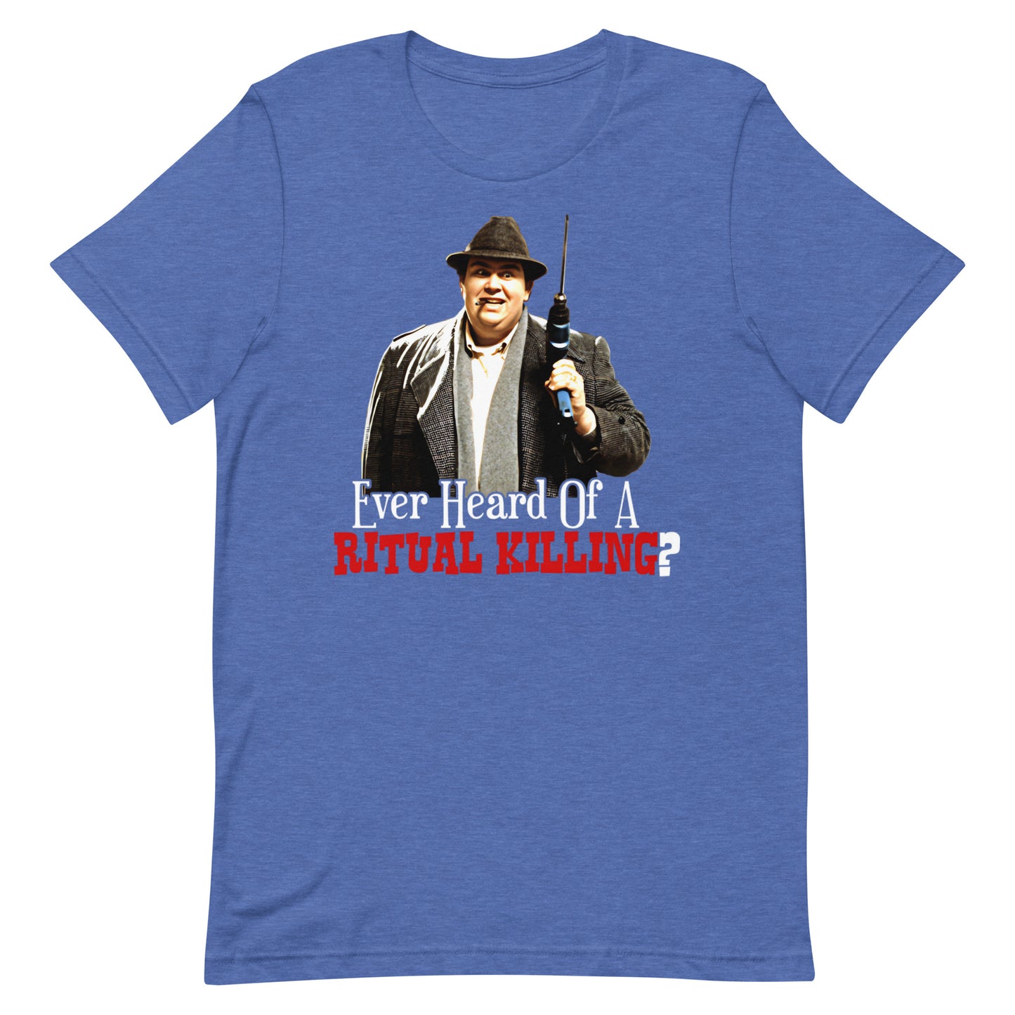Uncle Buck T-shirt