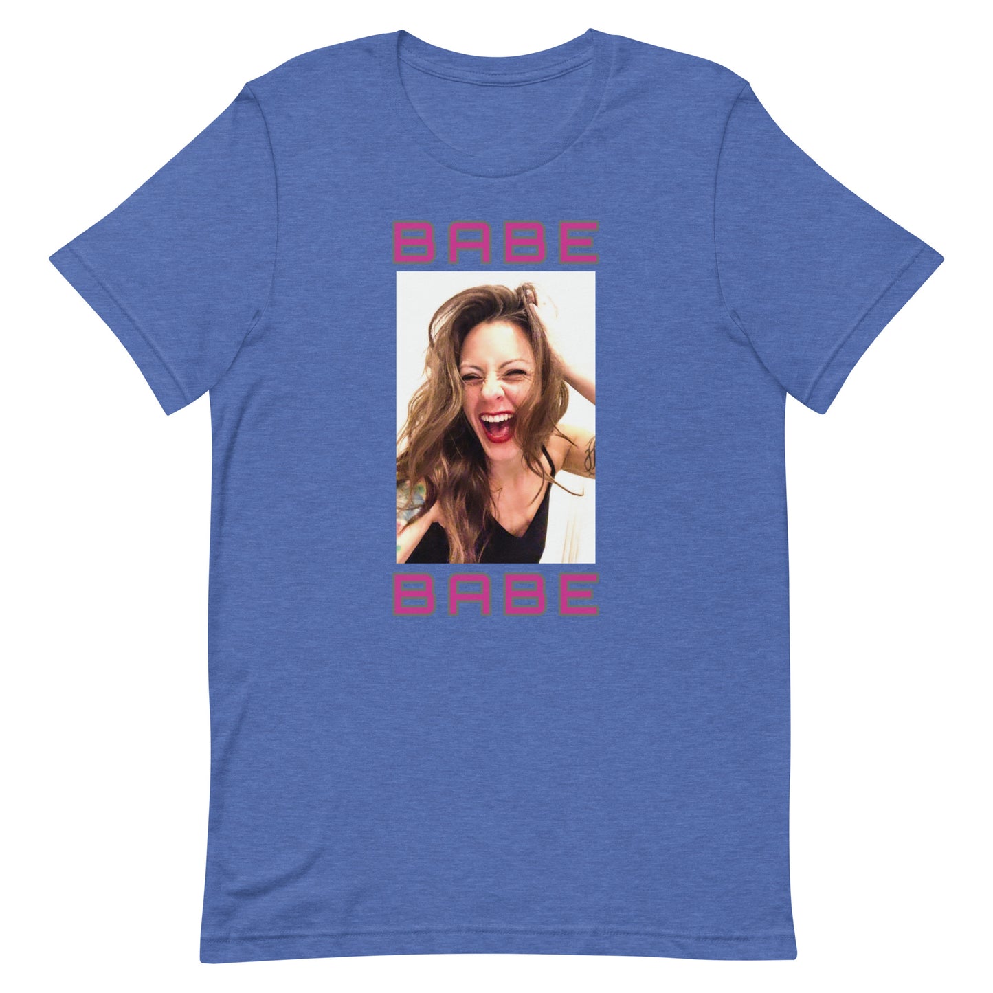 Babe T-shirt