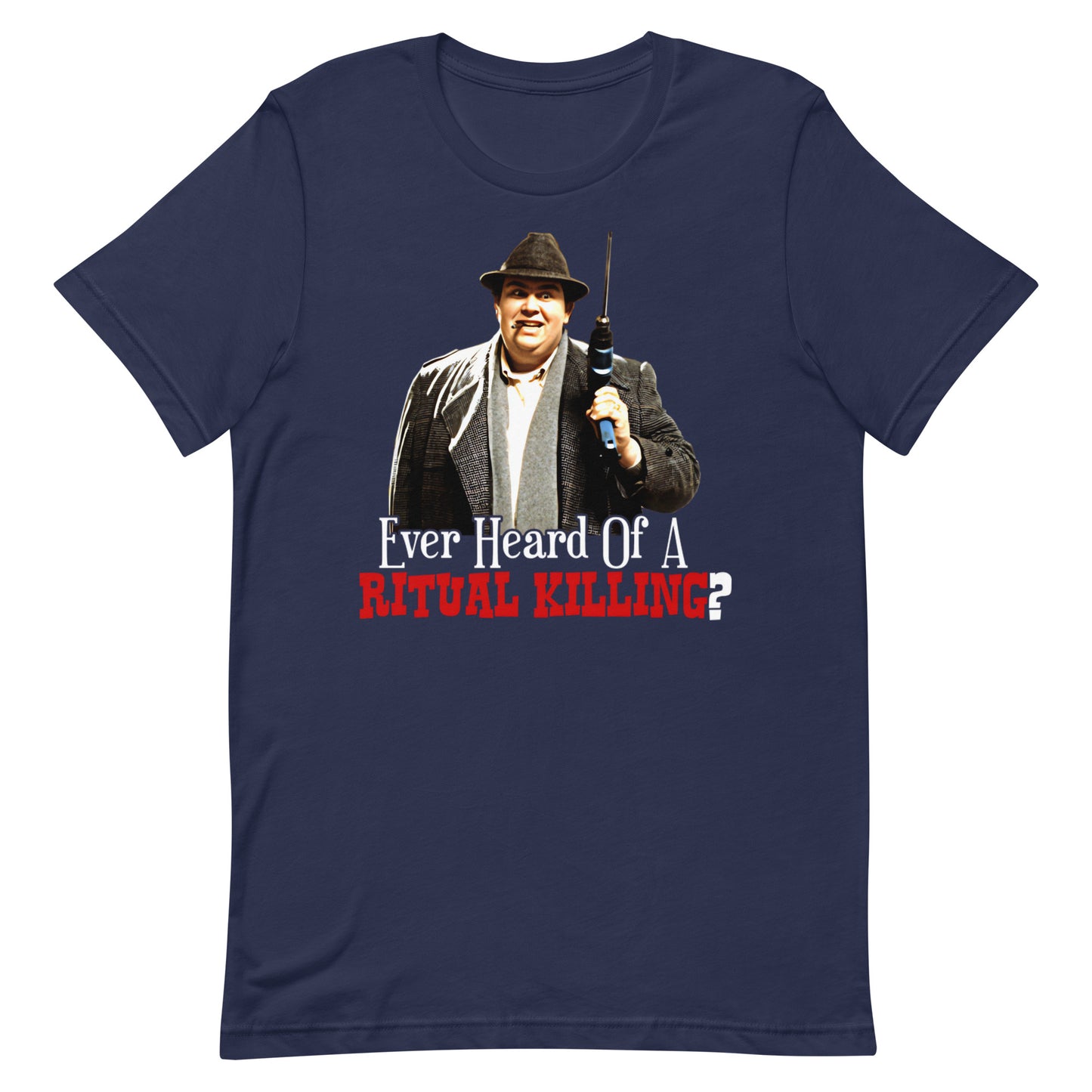 Uncle Buck T-shirt