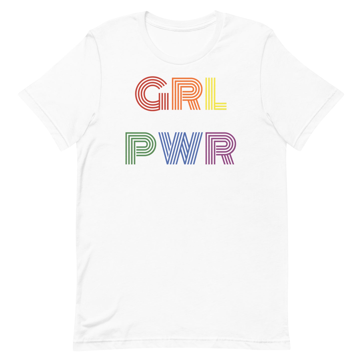 Girl Power T-shirt