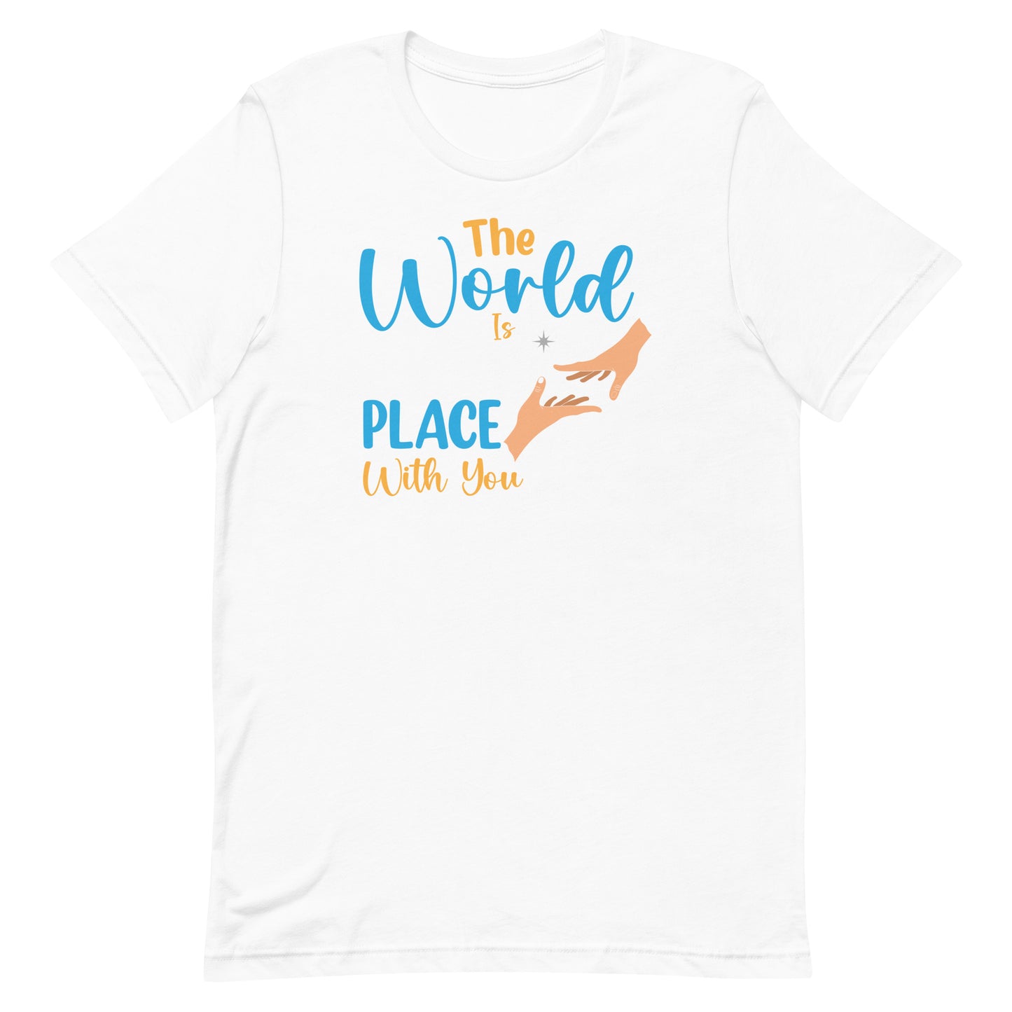 Better Place T-shirt