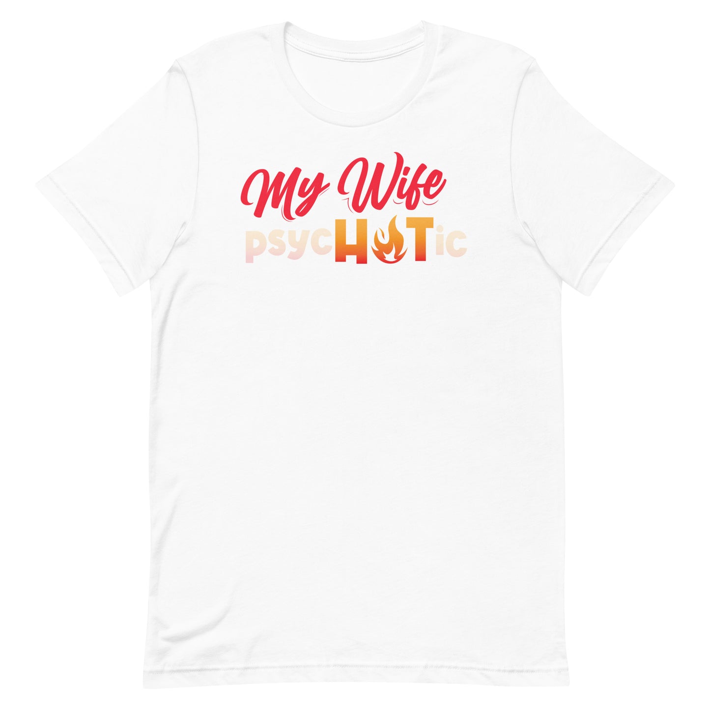 Hot Wife T-shirt