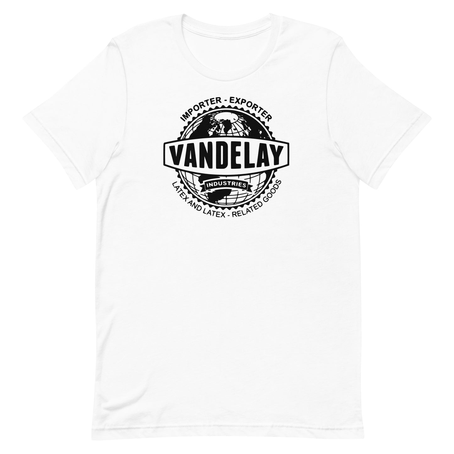 Vandelay Industries T-shirt
