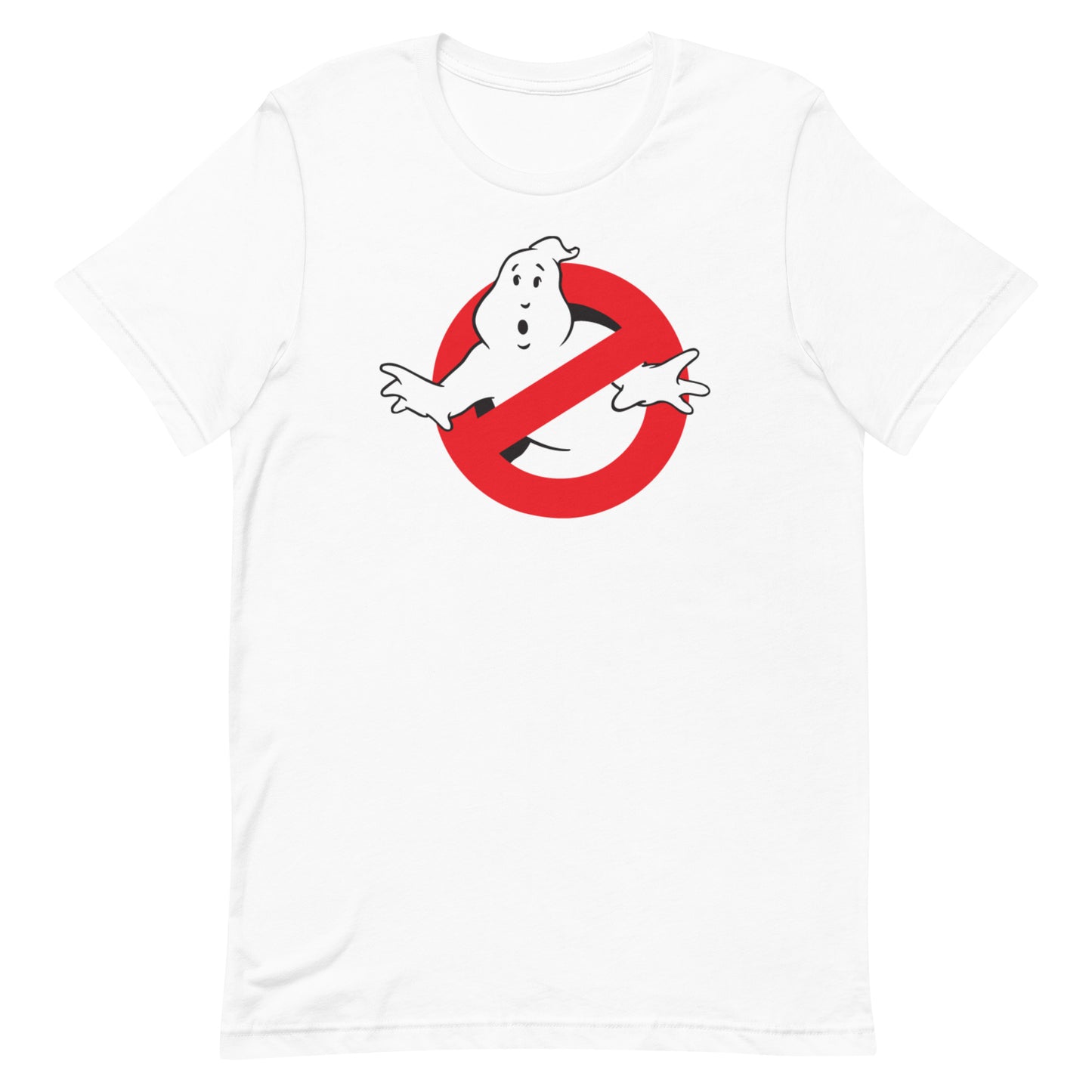 No Ghost T-shirt