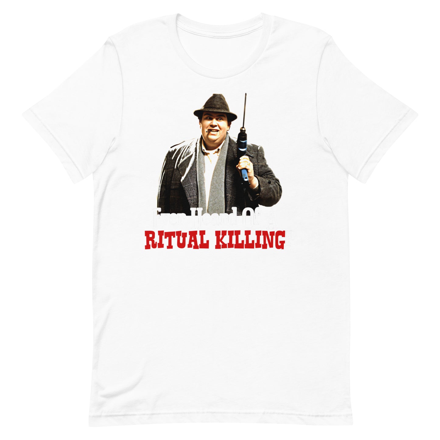 Uncle Buck T-shirt