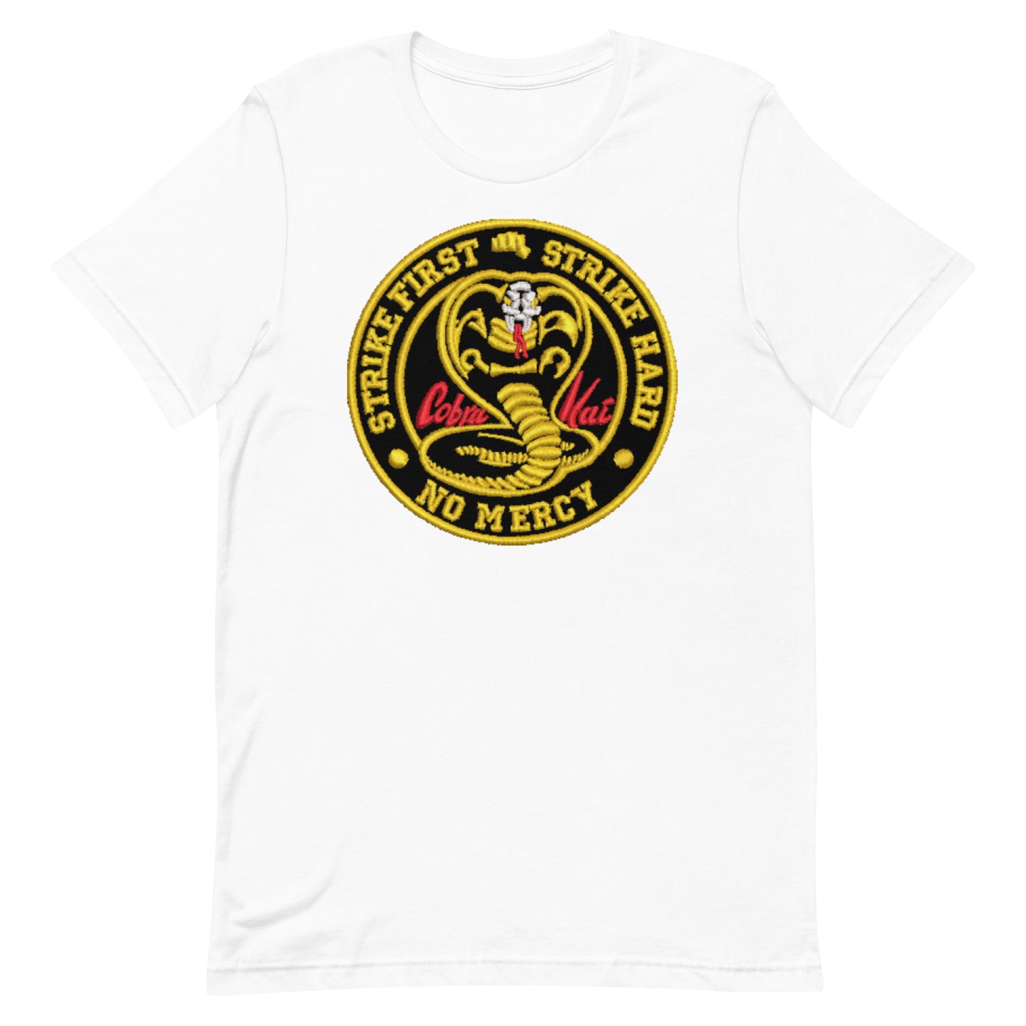 Cobra T-shirt