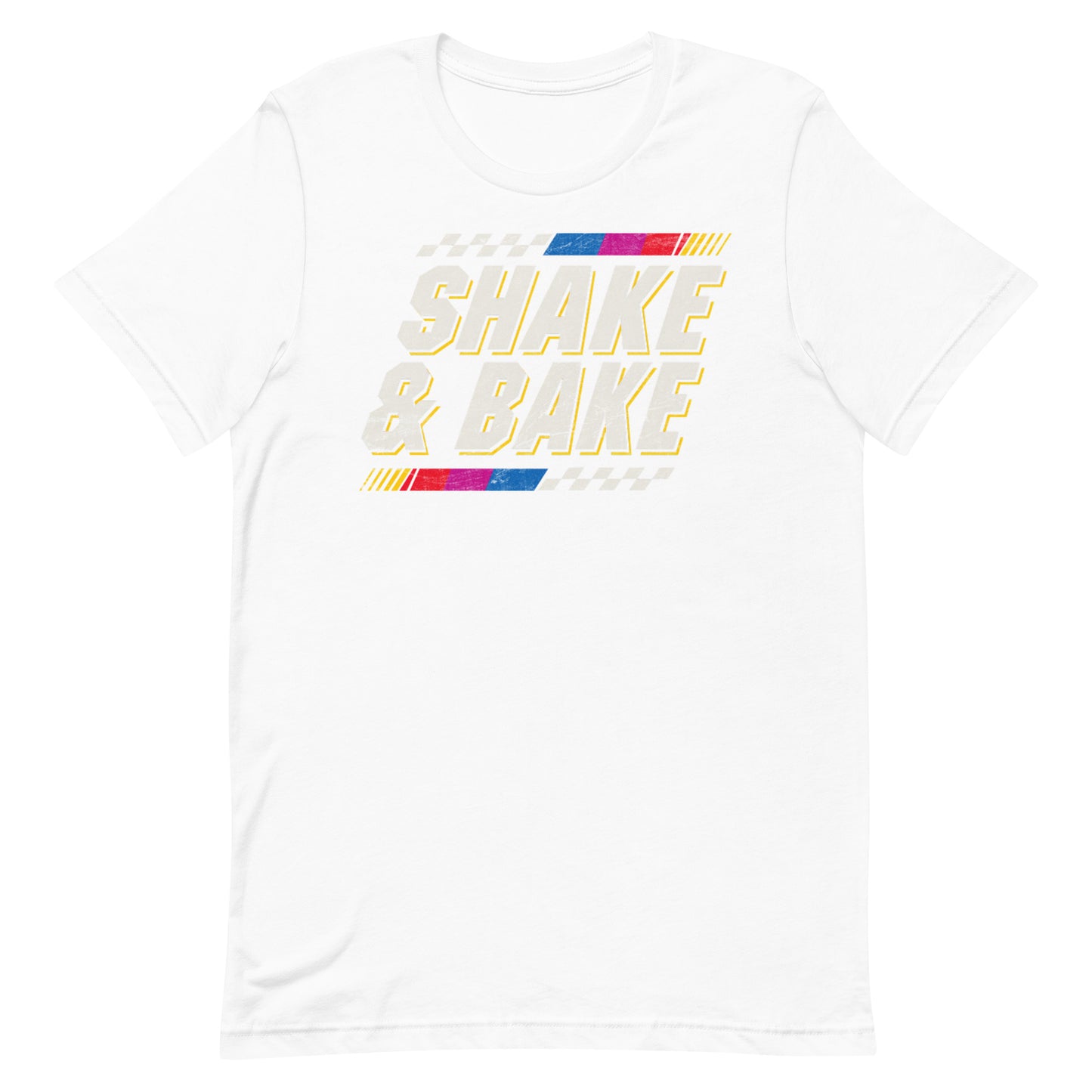 Shake and Bake T-shirt