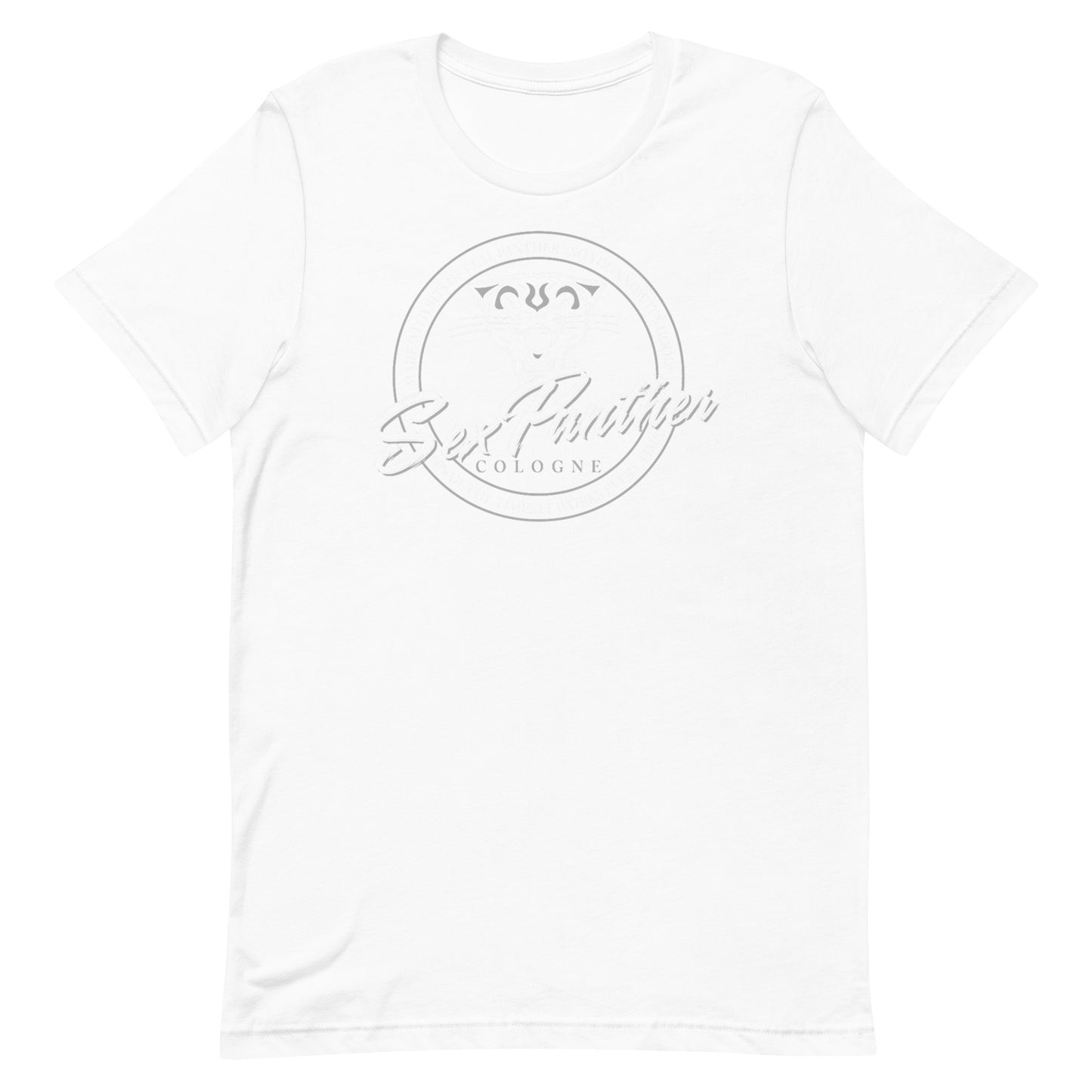 Sex Panther Label T-shirt