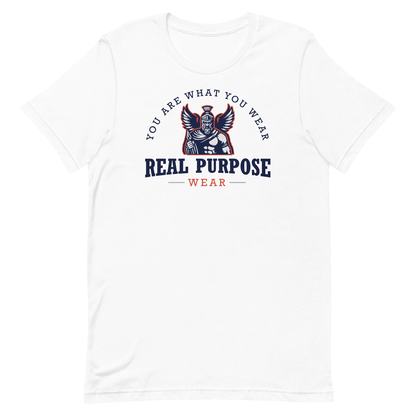 RPW Warrior T-shirt