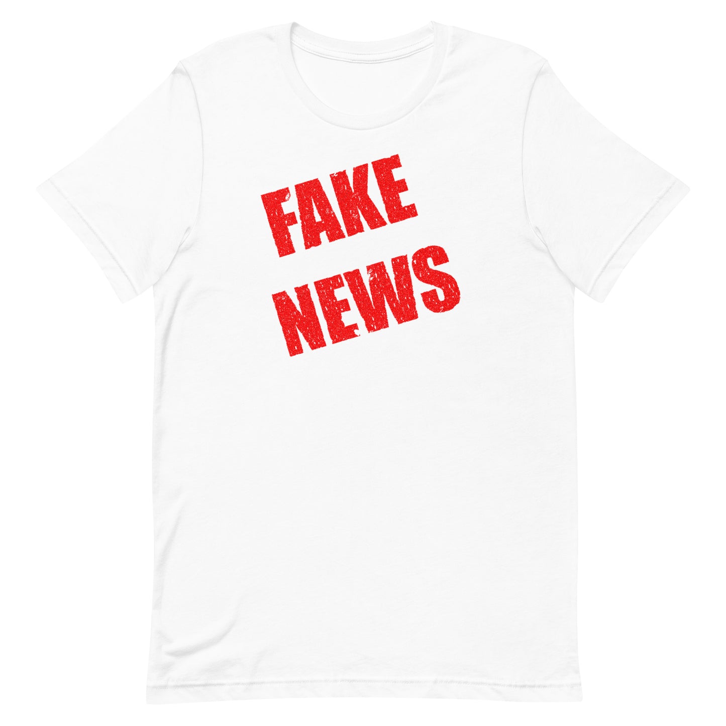 Fake News T-Shirt
