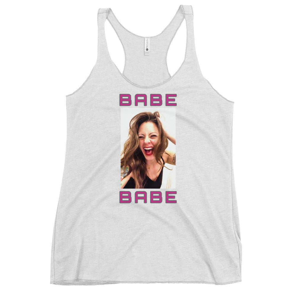 Babe Tank