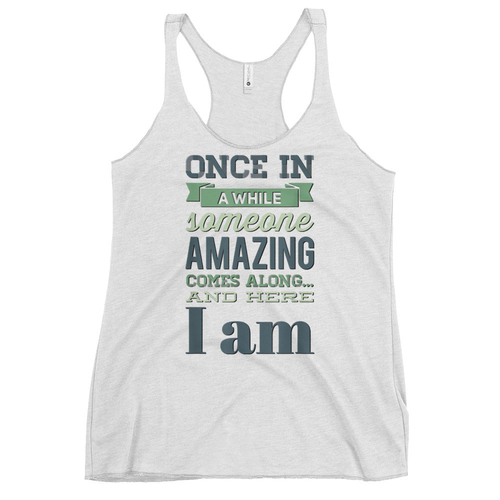 Someone Amazing Tank