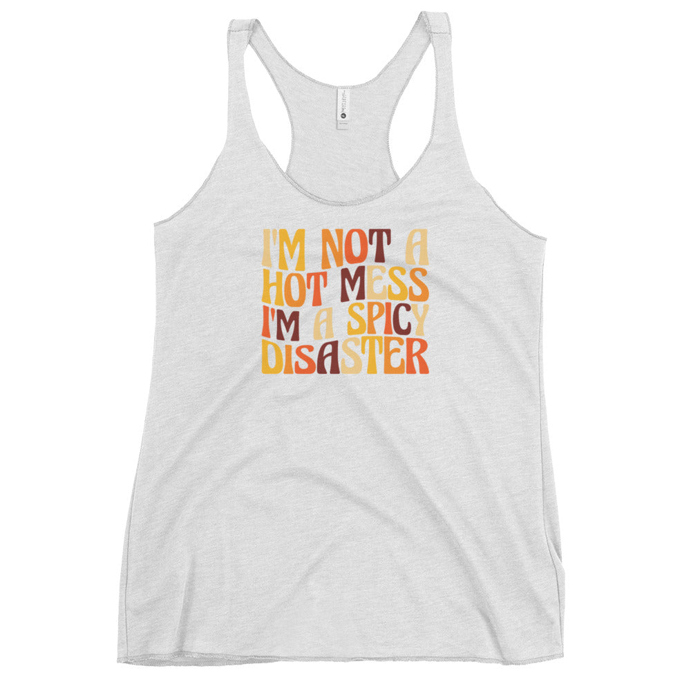 Hot Mess Tank