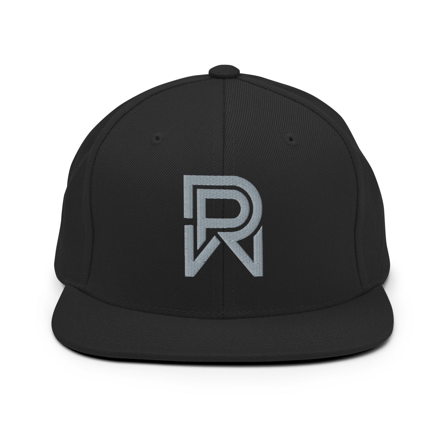 RPW GREY Snapback Hat