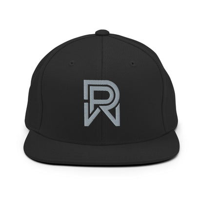 RPW GREY Snapback Hat