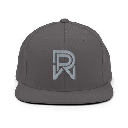 RPW GREY Snapback Hat