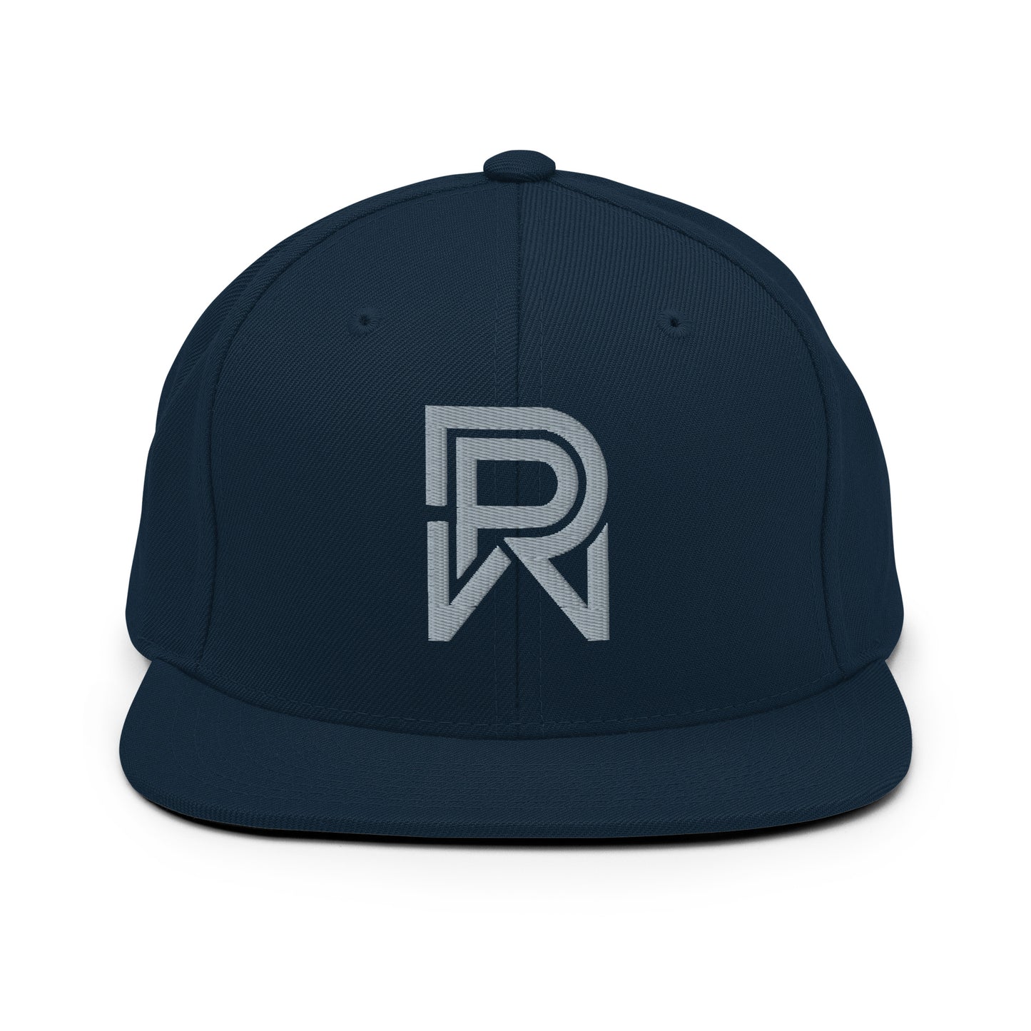 RPW GREY Snapback Hat