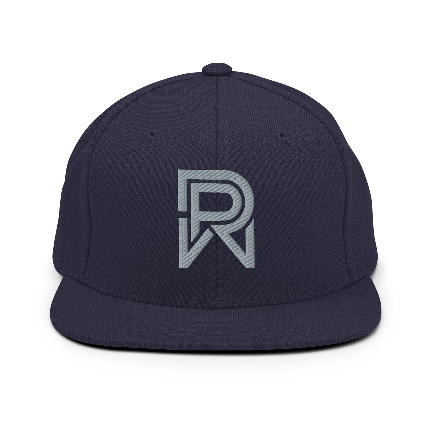 RPW GREY Snapback Hat