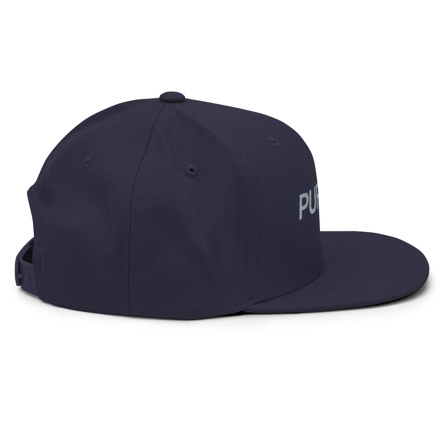 Real Purpose Wear RA Snapback