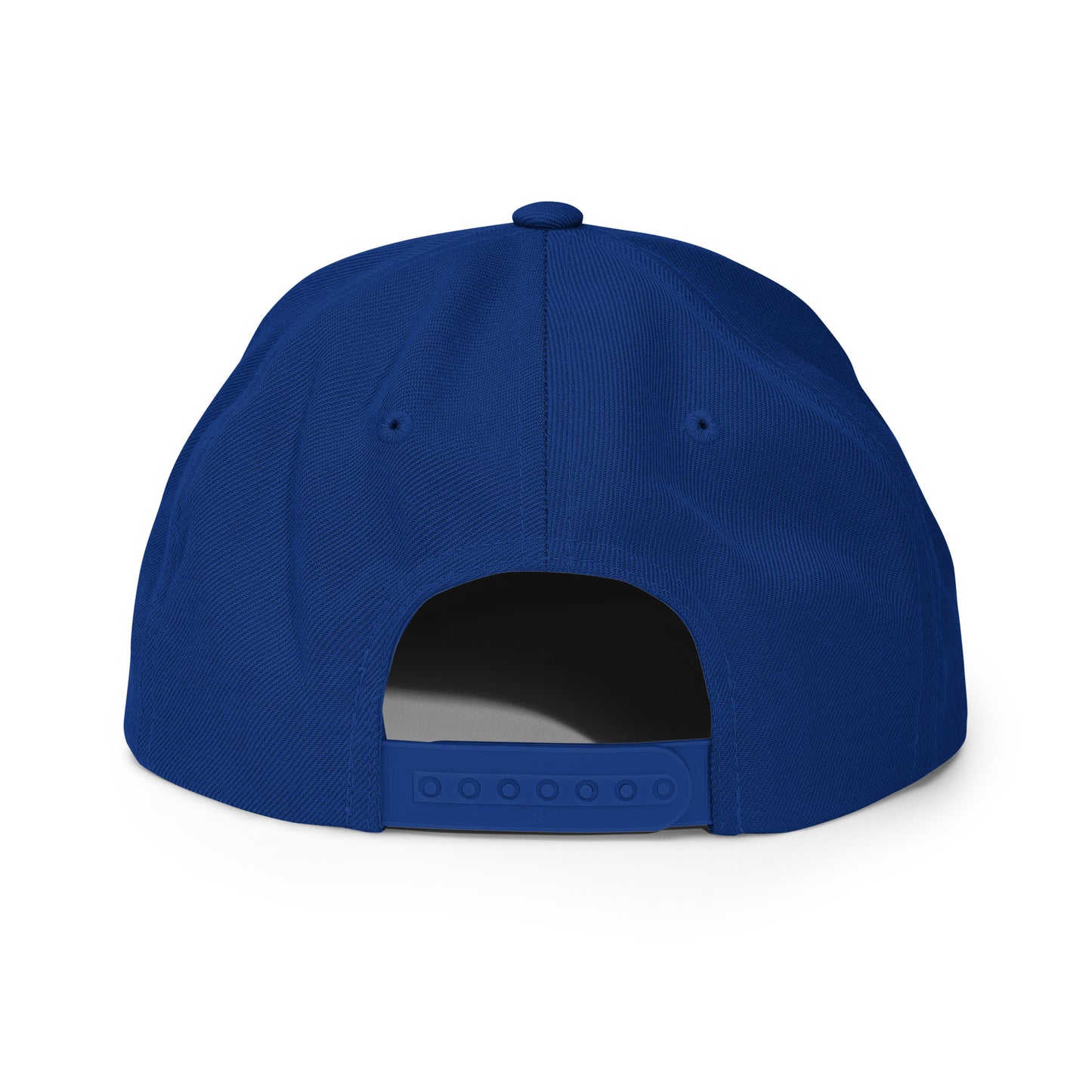 RPW MAROON EMB Snapback Hat