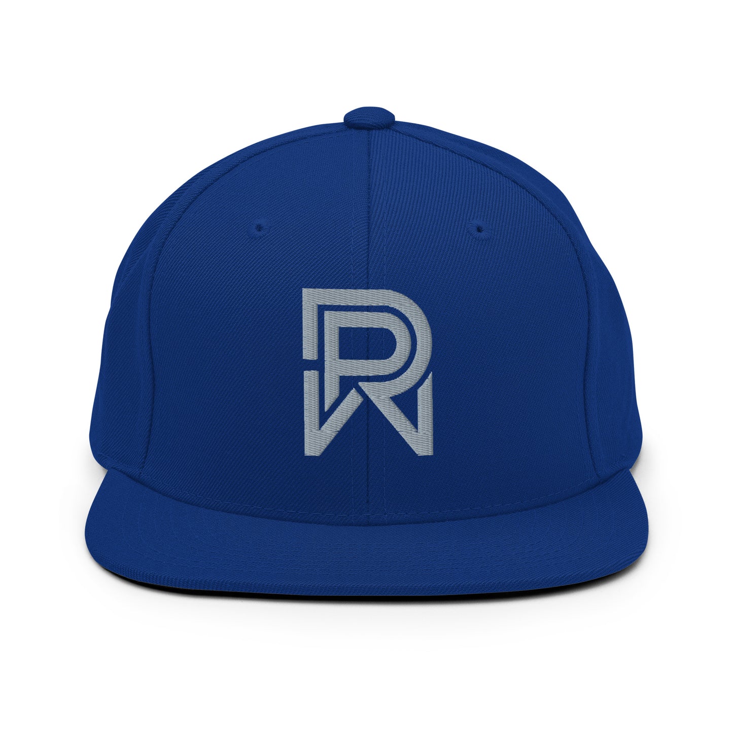 RPW GREY Snapback Hat