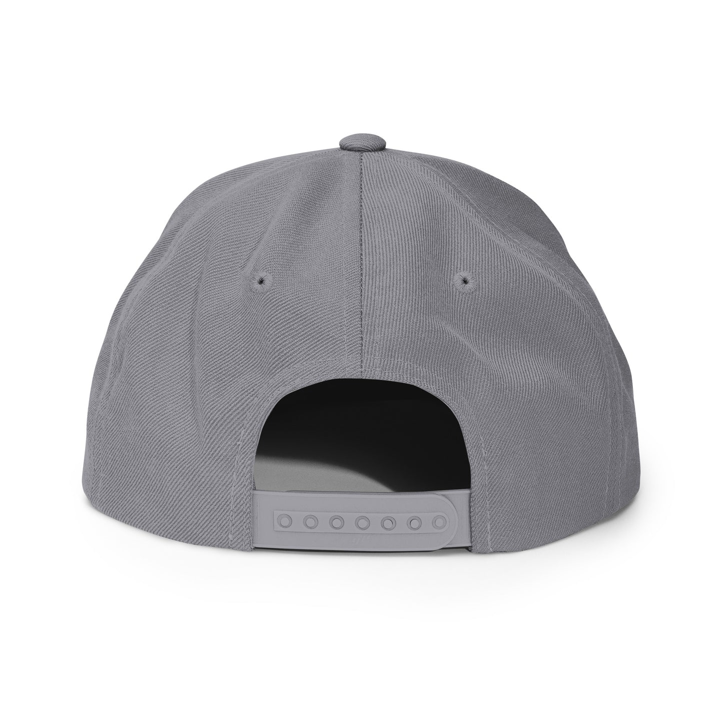 RPW MAROON EMB Snapback Hat