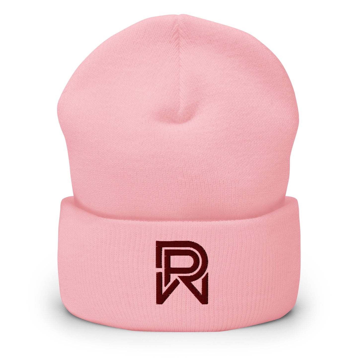 RPW Beanie Maroon