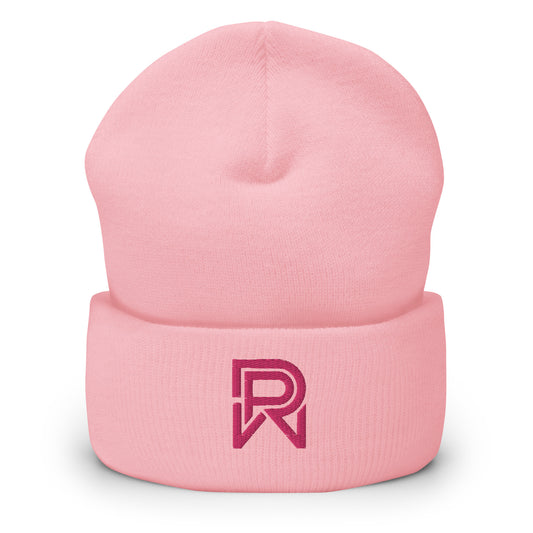 RPW Beanie Pink