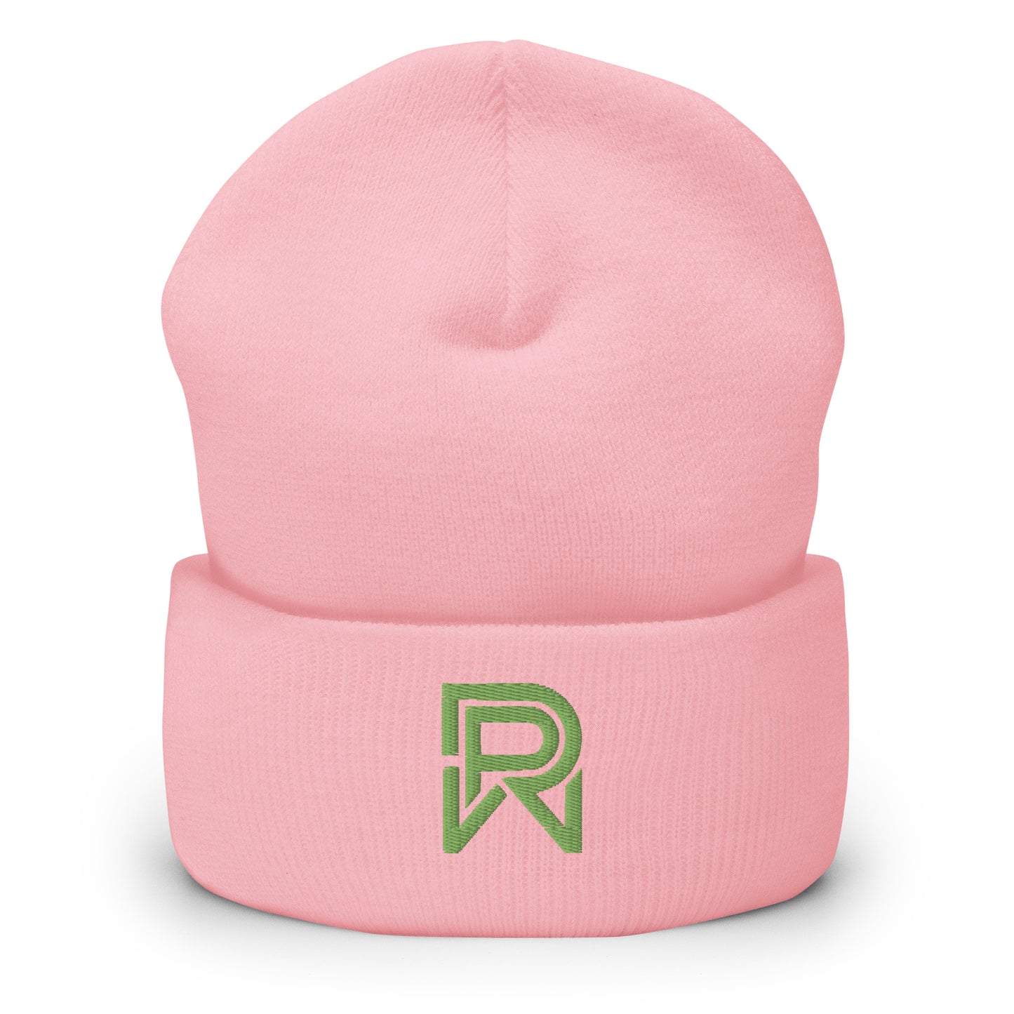 RPW Beanie Green