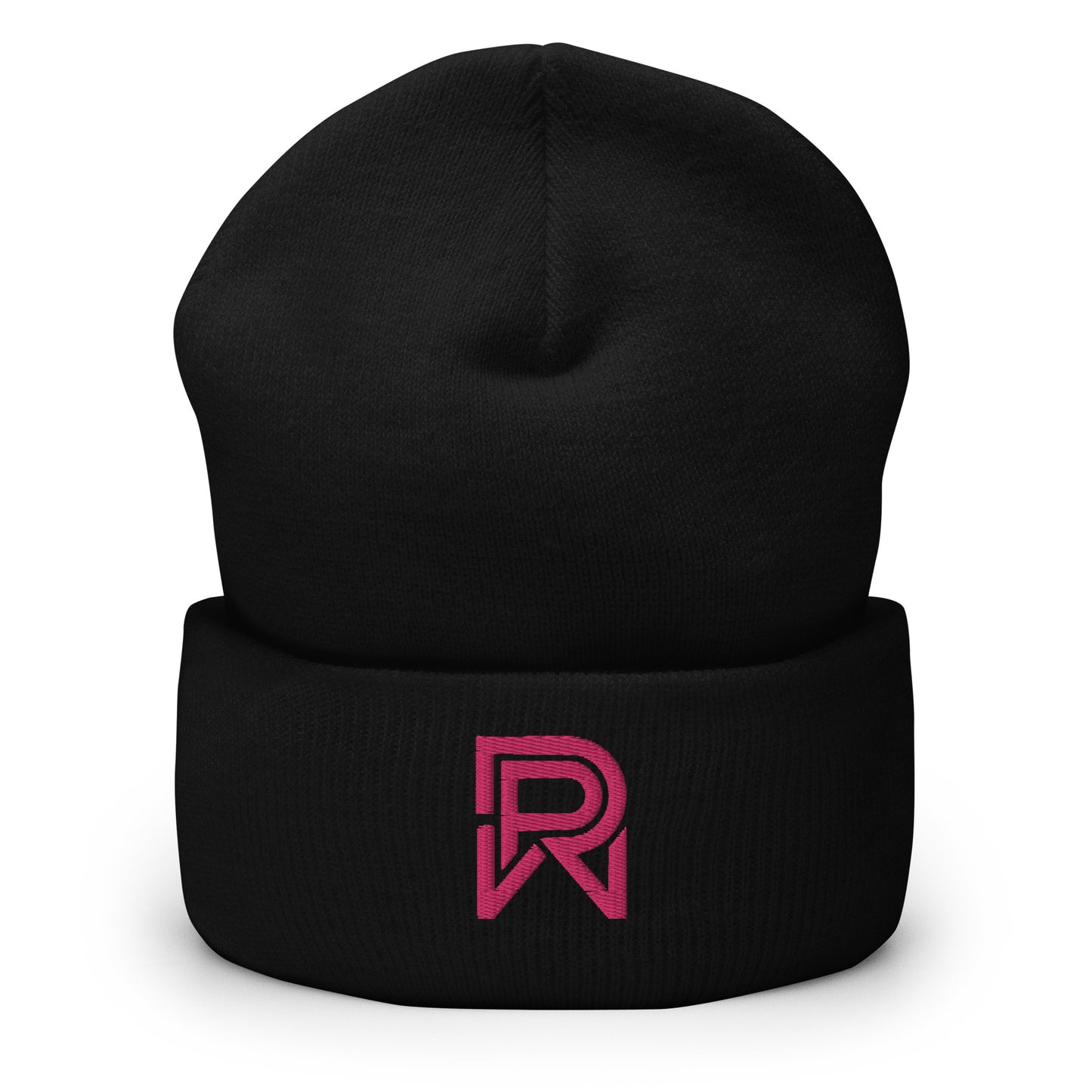 RPW Beanie Pink