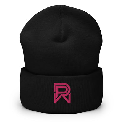 RPW Beanie Pink