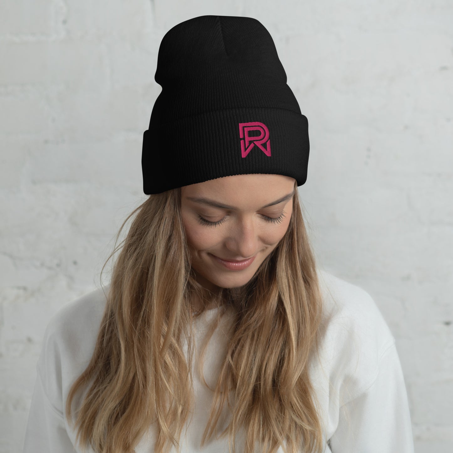 RPW Beanie Pink