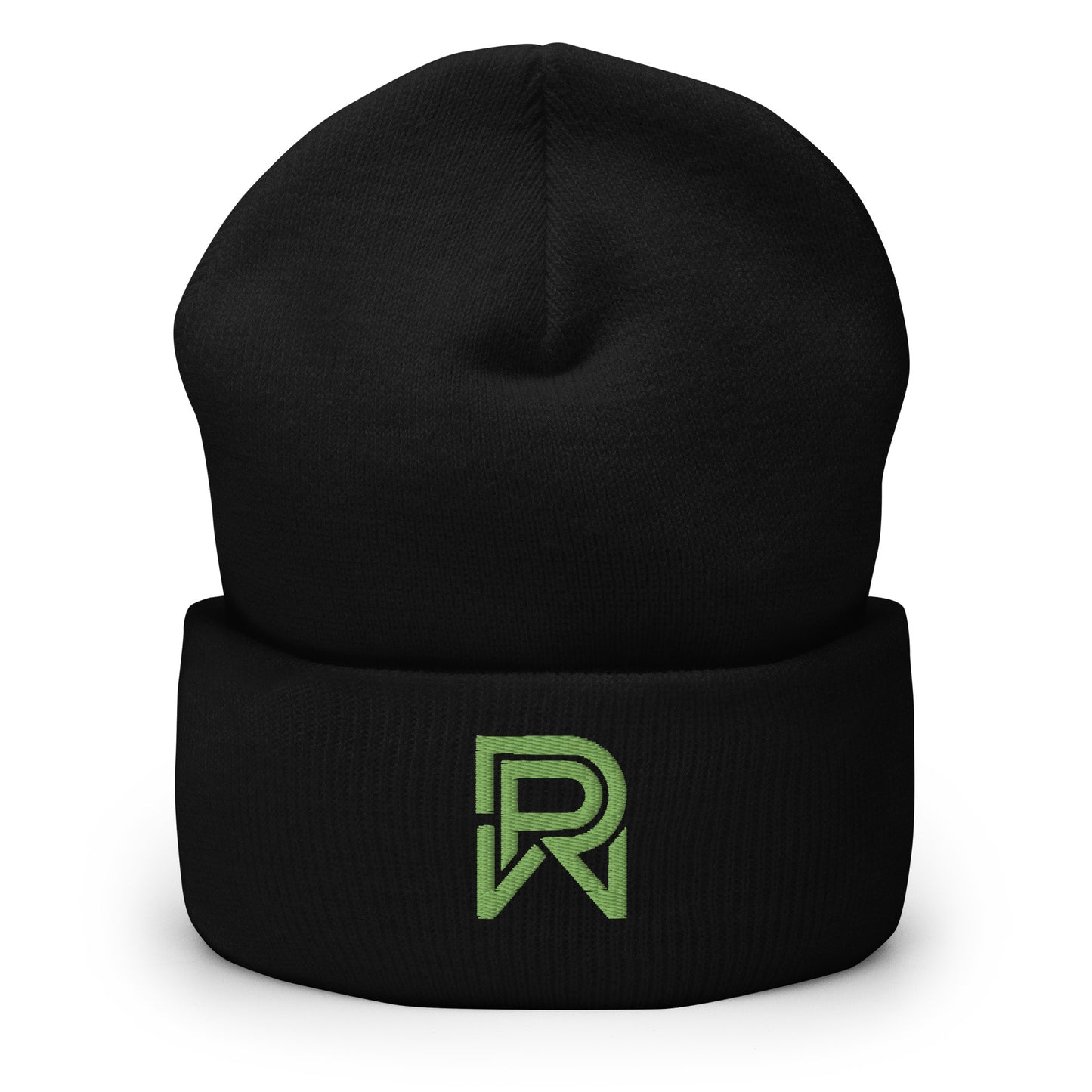 RPW Beanie Green
