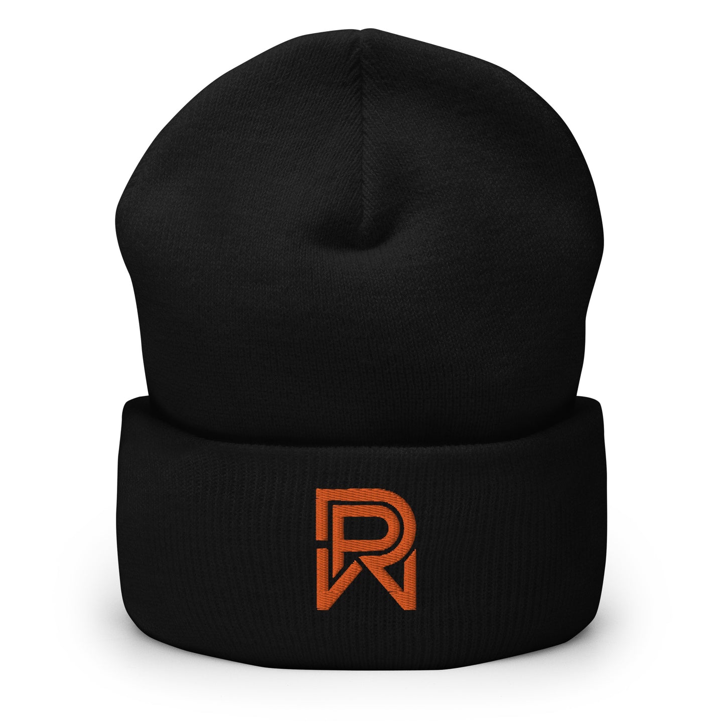 RPW Beanie Orange