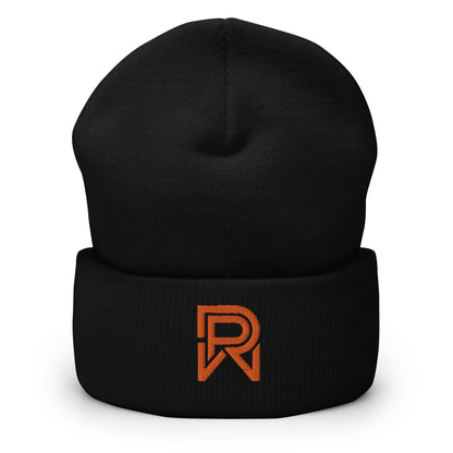 RPW Beanie Orange