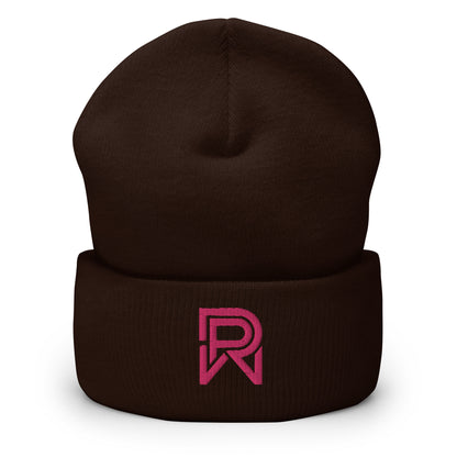 RPW Beanie Pink