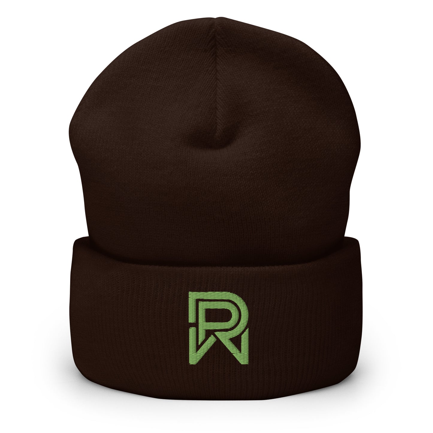 RPW Beanie Green