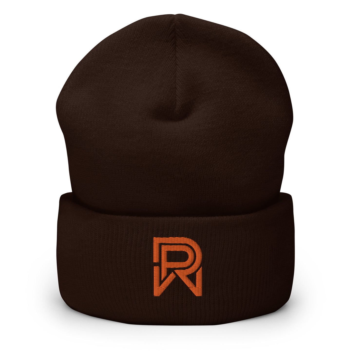 RPW Beanie Orange