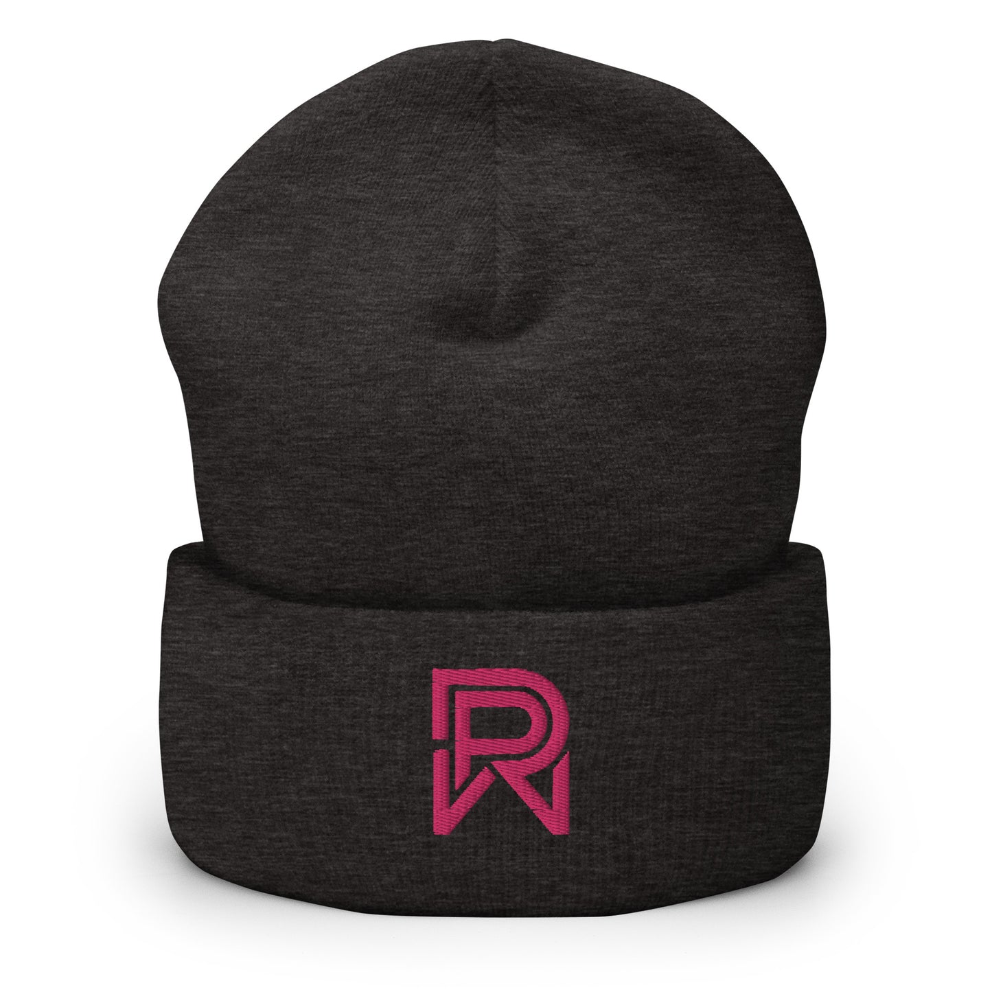 RPW Beanie Pink