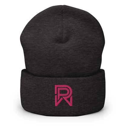 RPW Beanie Pink