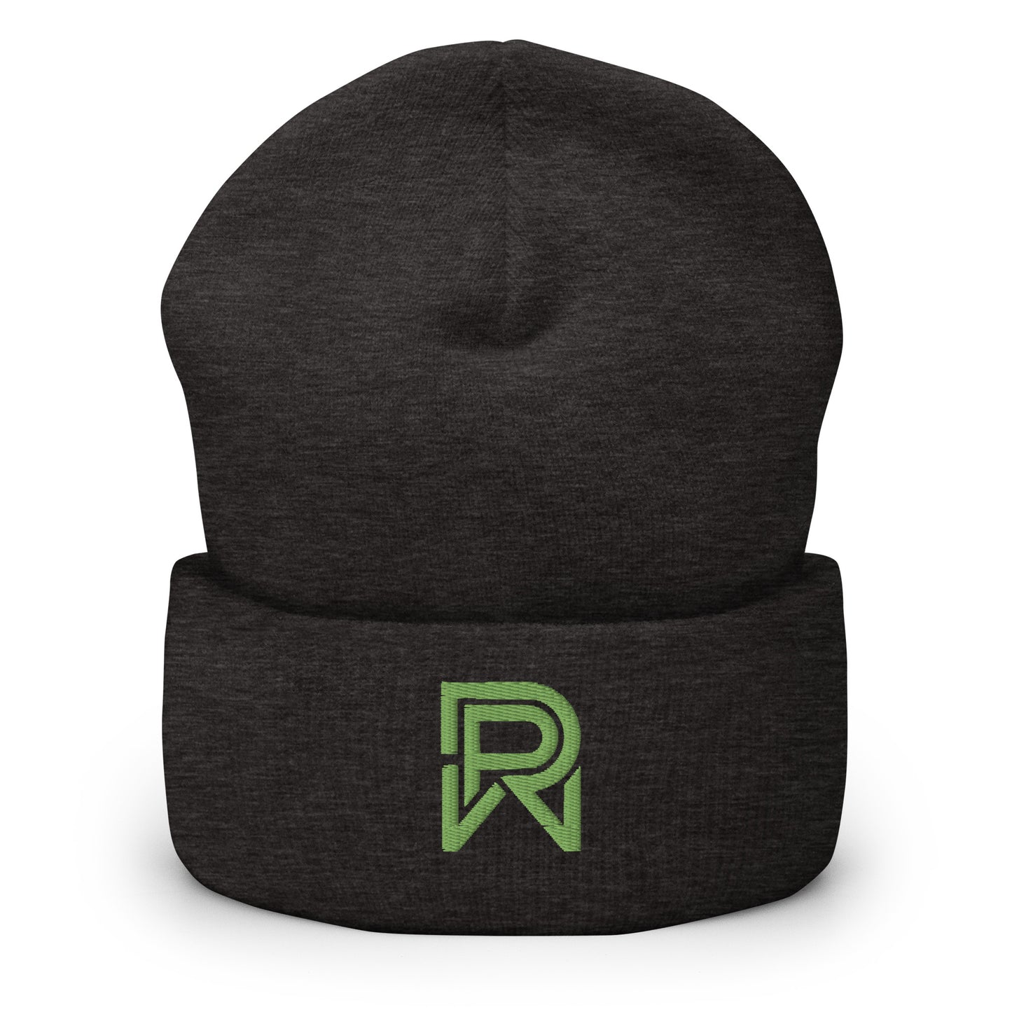 RPW Beanie Green
