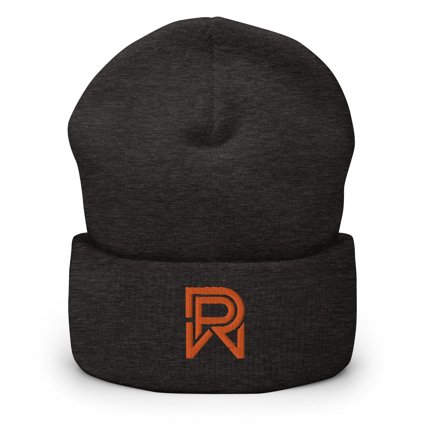 RPW Beanie Orange