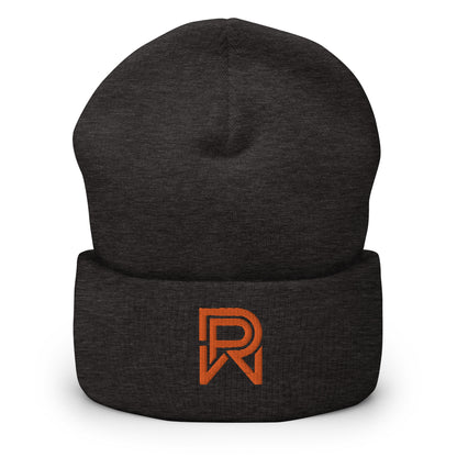 RPW Beanie Orange