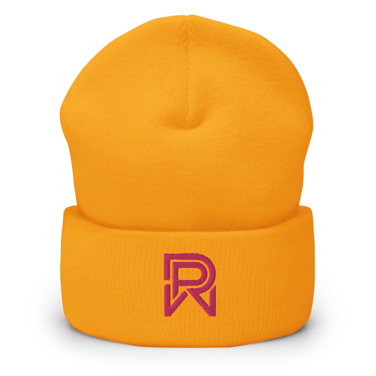 RPW Beanie Pink