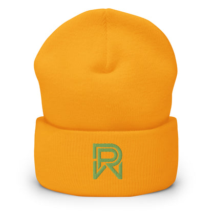 RPW Beanie Green